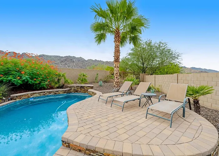 Oasis At South Mountain Phoenix