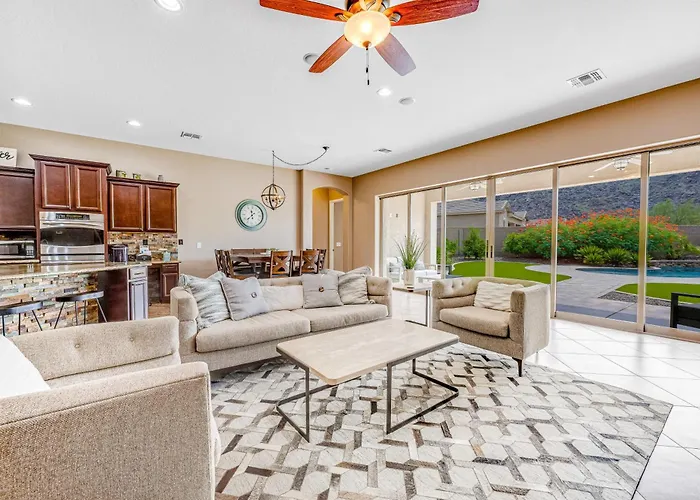 Oasis At South Mountain * Phoenix