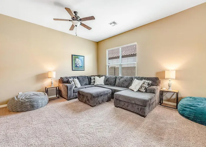 Oasis At South Mountain * Phoenix