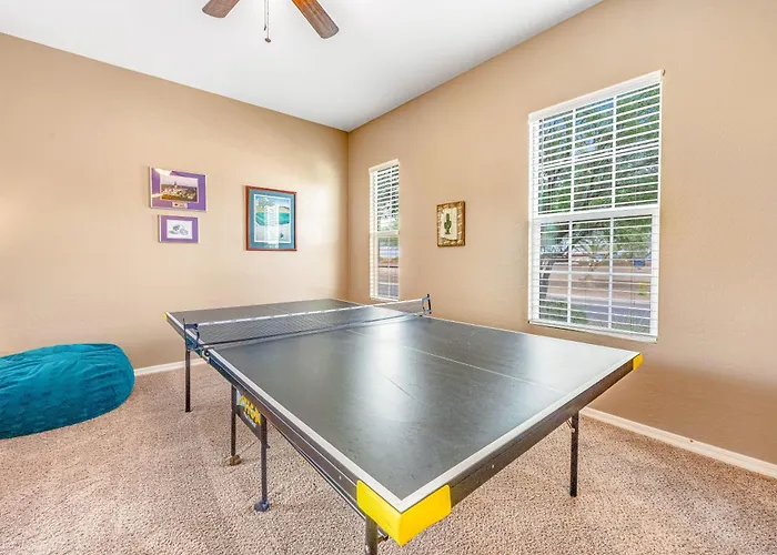 Holiday home Oasis At South Mountain